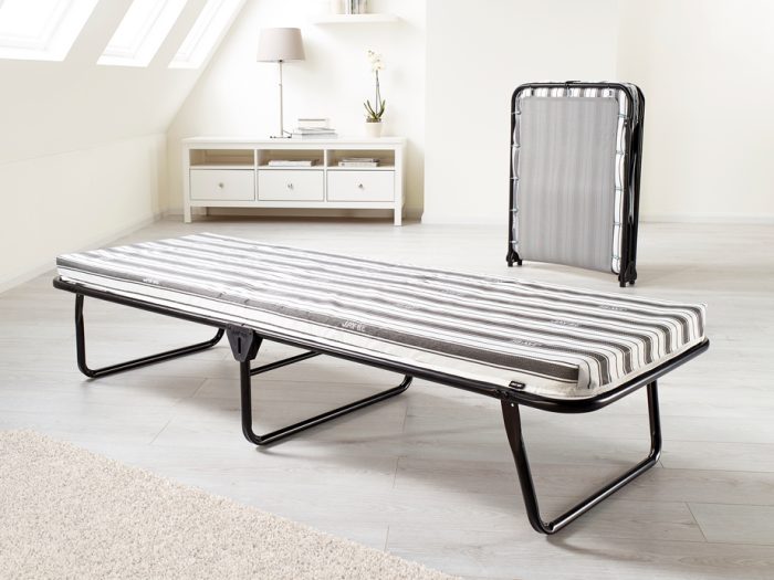 CL-101741-B1 Jay-Be 27in Folding Bed Single