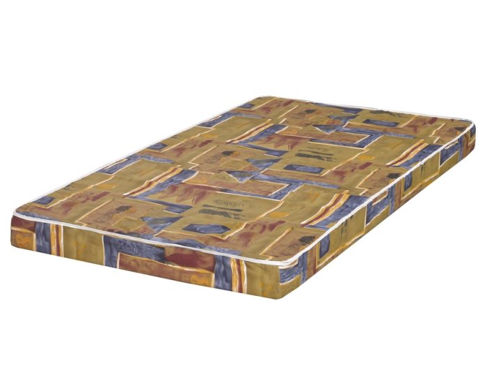 CL-FM5-B1-5 Inch Foam Mattress