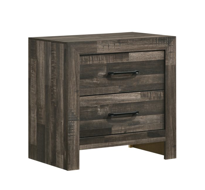 CL-ANS-B1-Athens Night Stand