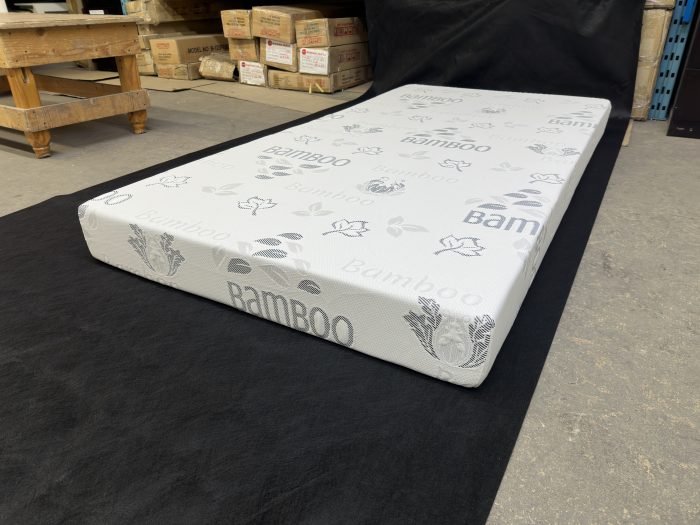 CL-BF-B1-Bamboo Foam