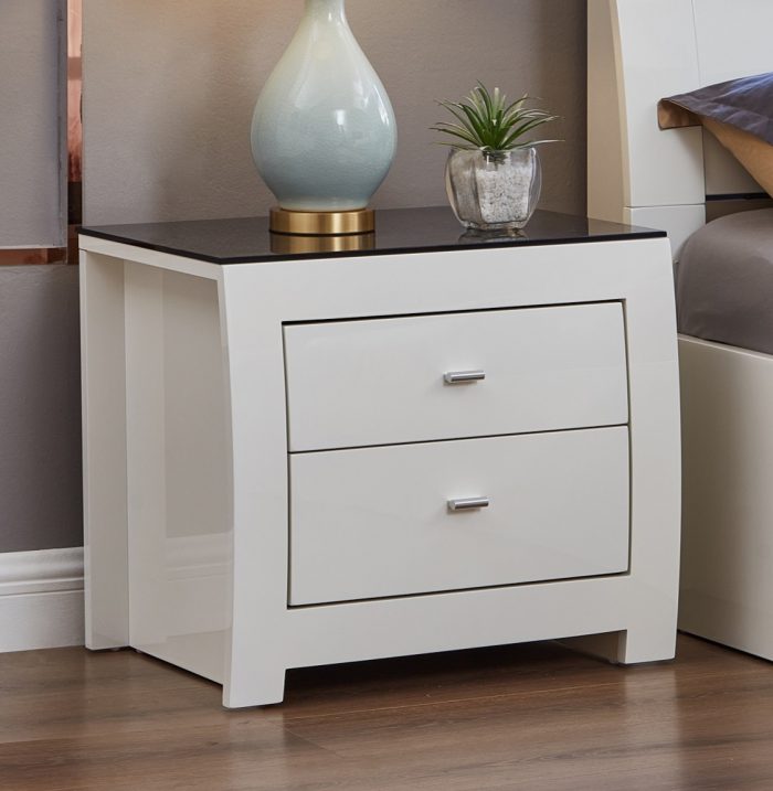 CL-BNS-B1-Barcelona Night Stand