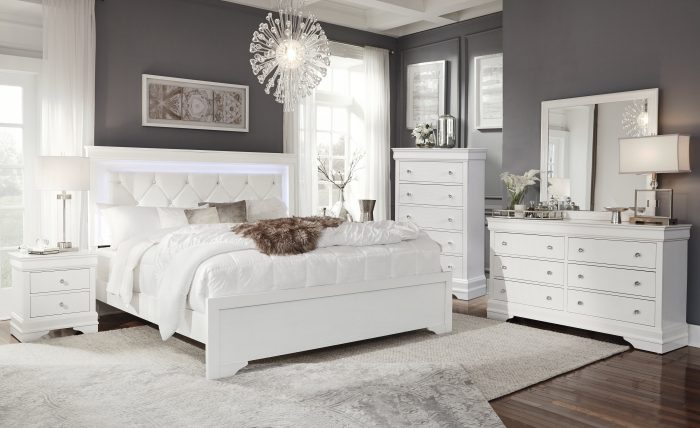 CL Stella White B1
