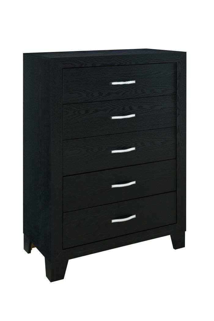 CL-Reid Black Chest-B1