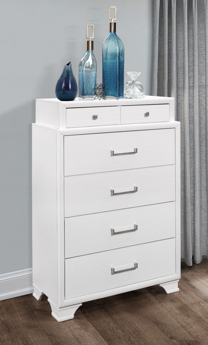 CL-Jordyn White Chest-B1