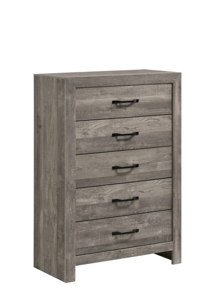 CL-Harper Seville Chest-B1